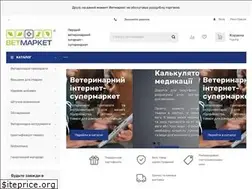 Sites similar to vetmarket.ltd