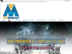 Sites similar to vetmarket.rs