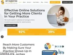 Sites similar to vetmarketingpro.com