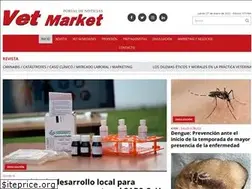 Sites similar to vetmarketportal.com.ar