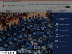 Sites similar to vetmed.illinois.edu