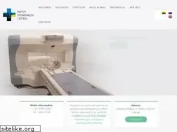 Sites similar to vetmed.lt