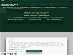 Sites similar to vetmedbiosci.colostate.edu