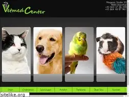 Sites similar to vetmedcenter.at