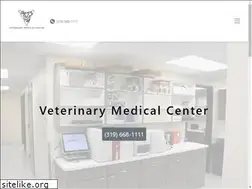 Sites similar to vetmedcenters.com