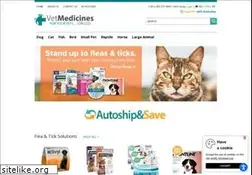 Sites similar to vetmeddirect.com