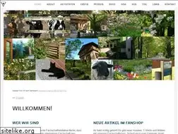 Sites similar to vetmedfsi-berlin.org