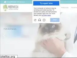 Sites similar to vetmedi.com.tr