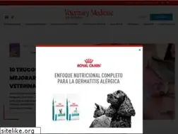 Sites similar to vetmedicineespanol.com.mx