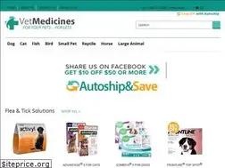 Sites similar to vetmedicinesforless.com