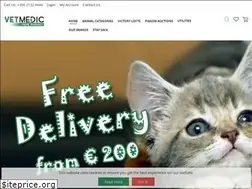 Sites similar to vetmedicpharmacy.com