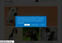 Sites similar to vetmedin.co.uk