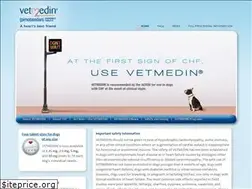 Sites similar to vetmedin.com