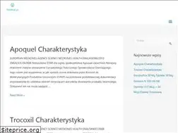 Sites similar to vetmeds.pl