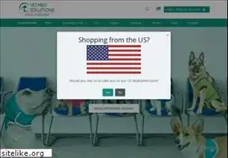 Sites similar to vetmedsolutions.ca