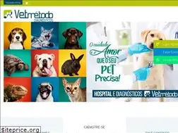 Sites similar to vetmetodo.com.br