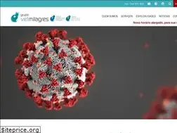 Sites similar to vetmilagres.com