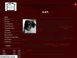 Sites similar to vetmobilerochester.com