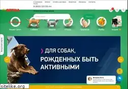 Sites similar to vetna.info