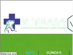 Sites similar to vetnasa.com.br