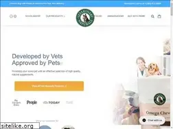 Sites similar to vetnaturals.com