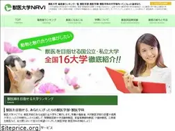Sites similar to vetnavi.net