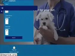 Sites similar to vetnearme.vet