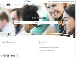 Sites similar to vetnet.gov.au