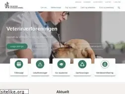 Sites similar to vetnett.no
