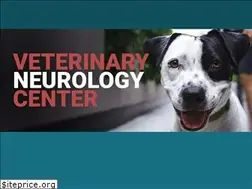 Sites similar to vetneurocenter.com