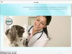 Sites similar to vetnh.com