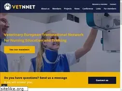 Sites similar to vetnnet.com