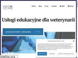 Sites similar to vetnolimits.com