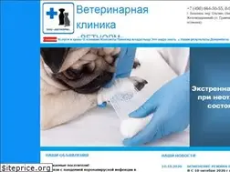 Sites similar to vetnorm.ru