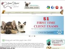 Sites similar to vetnpets.com