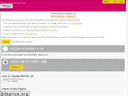 Sites similar to vetnurse.co.uk