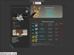 Sites similar to veto-constantine.com