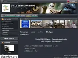 Sites similar to veto-igny.fr