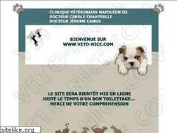Sites similar to veto-nice.com