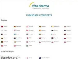 Sites similar to veto-pharma.fr