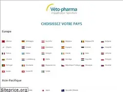 Sites similar to veto-pharma.net