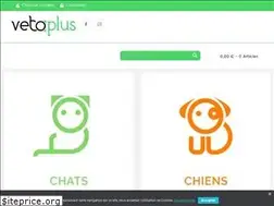 Sites similar to veto-plus.fr