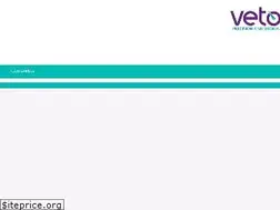 Sites similar to veto.cl