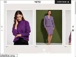 Sites similar to veto.com.gr