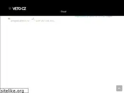 Sites similar to veto.cz