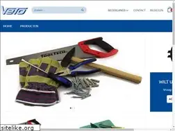 Sites similar to veto.eu