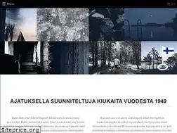 Sites similar to veto.fi