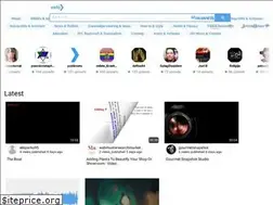 Sites similar to veto.social