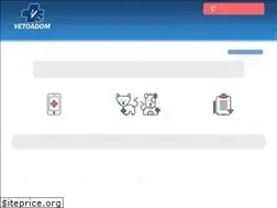 Sites similar to vetoadom.com