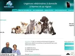 Sites similar to vetoadom44.com
